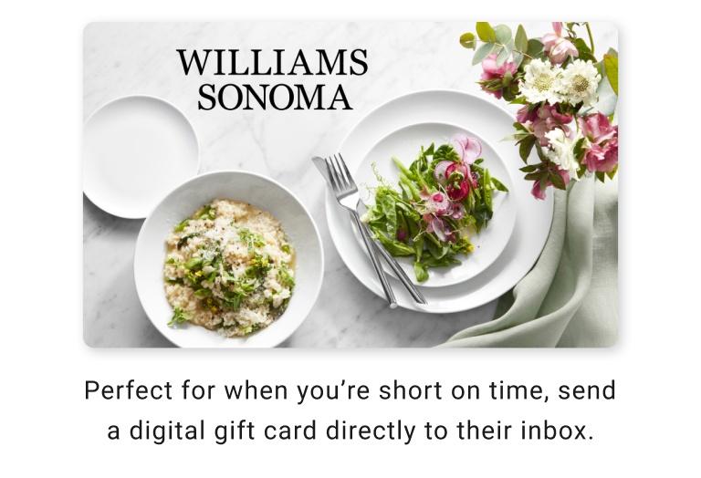 The Ideal Gift, Delivered Instantly